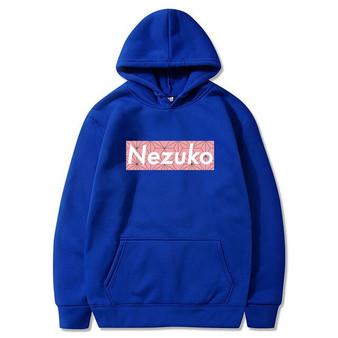 Demon Slayer Hoodie <br>Nezuko Supreme