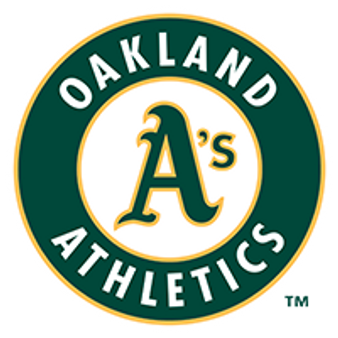 Oakland A's Athletics  MLB Jersey