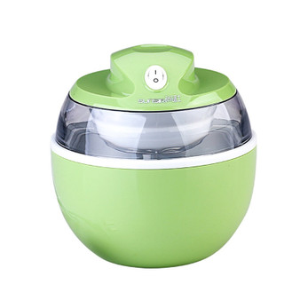 Ice Cream Maker