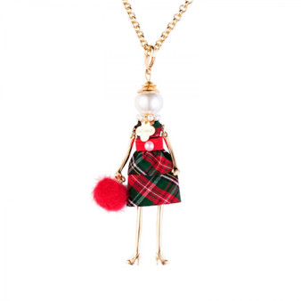 Le Carose & necklaces Scotland