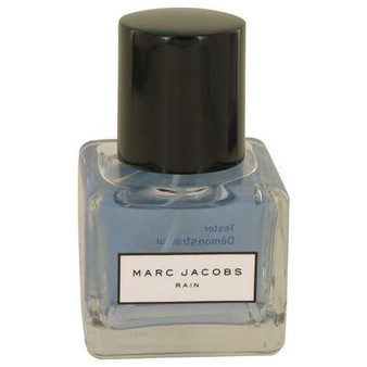 Marc Jacobs Rain by Marc Jacobs Eau De Toilette Spray (Tester) 3.4 oz (Women)