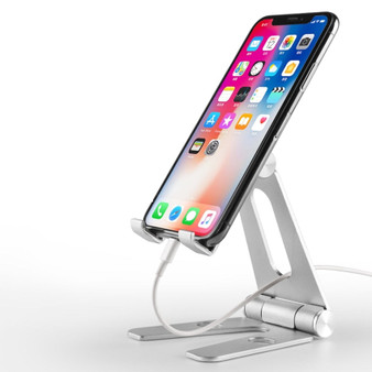 Foldable Tablet/Phone Holder