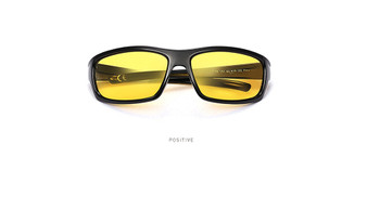 Polarized men's sunglasses. Enjoy ultra-clear visual. SHOP IT NOW!