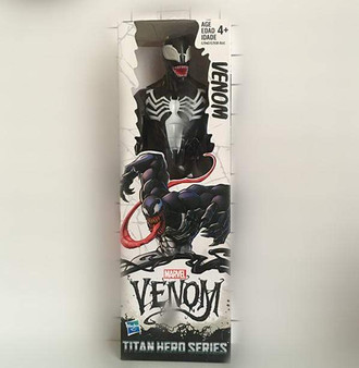 Marvel Avengers Hero Venom Action Figure