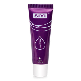 SiYi Water-based Personal Lubricant Sex Lube
