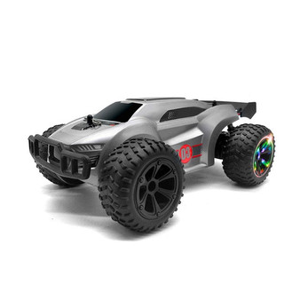 Hipac JJRC Q88 1:22 RC Racing Car Off Road Muscle Truck 2wd Drift 30Mins Remote Control Cars High Speed Toy Buggy for Boys Fast