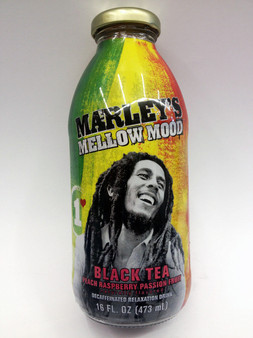 Bob Marley Black Tea PchRspbry