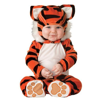 Baby Animal Halloween Costume