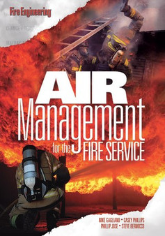 Air Management for the Fire Service