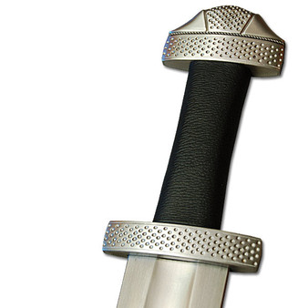 9th Century Viking Sword, Sharp by Tinker / Paul Chen
