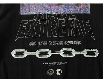 Extreme Forest Long Sleeve T-Shirt