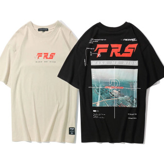FRS T-Shirt