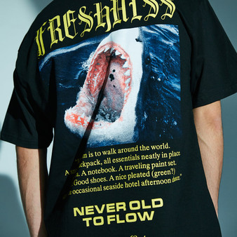 The Freshniss T-Shirt