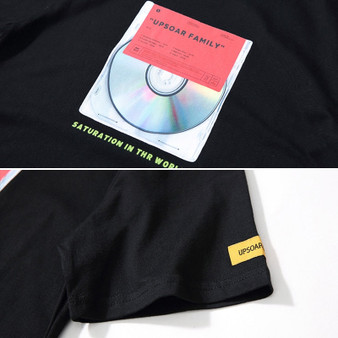 Saturation T-Shirt