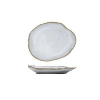 Ivory Dream Handmade Dinnerware Collection