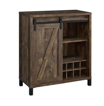 BAR CABINET