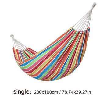 Portable Hanging Hammock Cool Things to Buy