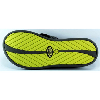 Chaco New Mens Style Flip-flops EcoTread sandals Sz 9