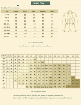The Navy King Suit -  Slim Fit - (Jacket+Vest+Pants)