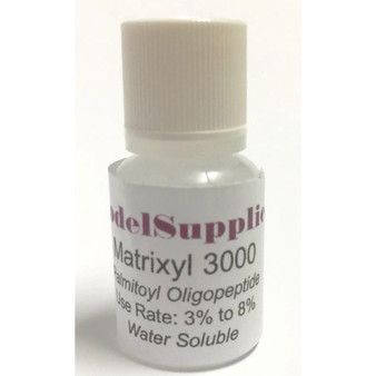 7 ml-100% Matrixyl™ 3000 Diy Palmitoyl Oligopeptide Peptide Matrixyl Matrixil