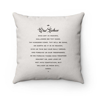 St. Mary Magdalene Pillow