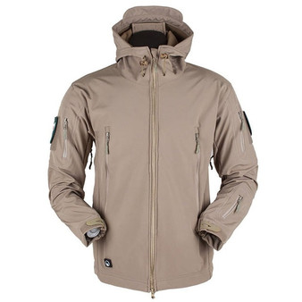 Outdoor Military Tactical Jacket