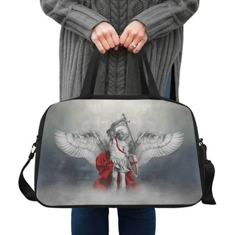 St. Michael the Archangel Travelers Bag