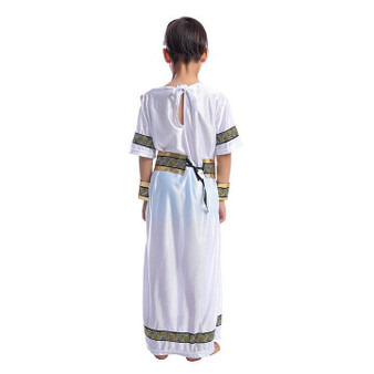 BFJFY  Ancient Roman Caesar Boy Fancy Halloween Costume