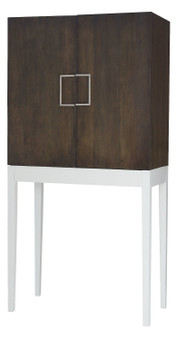 West End Bar Cabinet - Style: 7825484