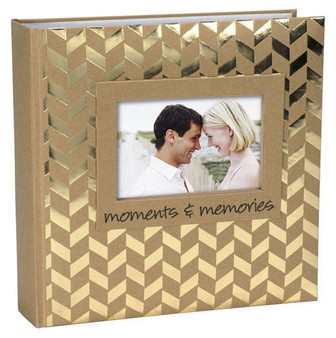 Malden Moments & Memories Album