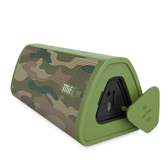 Mifa-The Portable Bluetooth speaker