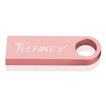 TECHKEY usb flash drive 64GB 32GB 16GB 8GB 4GB