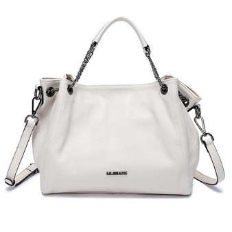 Handbags women's bag messenger shoulder luxury designer genuine leather