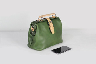 Handbags for women messenger bag real leather shoulder designer with free strap