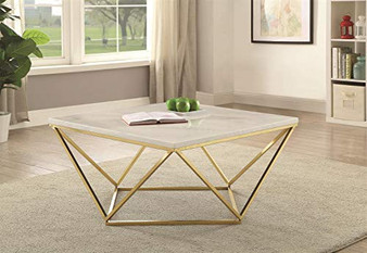 Coaster 700846-CO Coffee Table