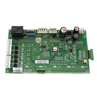 Pentair 42002-0007S Control Board Kit Replacement NA and LP Series Pool/Spa Heater Electrical Systems
