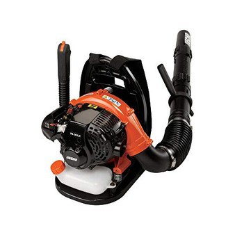 Echo PB-265LN, 25.4cc Low Noise Backpack Blower W/Hip Mount Throttle