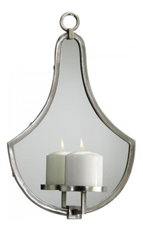 16in. Mod Wall Candleholder - Style: 7314510