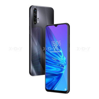 XGODY A50 3G Smartphone 6.5" 19:9 Android 9.0 1GB RAM 8GB ROM 5MP Camera Quad Core Dual SIM Unlock WiFi Mobile Phones CellPhone