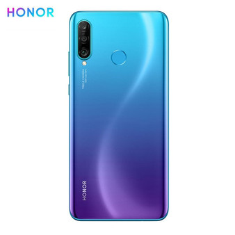 Original Huawei HONOR 20S 6GB+128GB Mobile Phones 6.15 Screen Kirin 710 Android 9 Front Rear HD Cams 4G Smartphone Ultra-thin