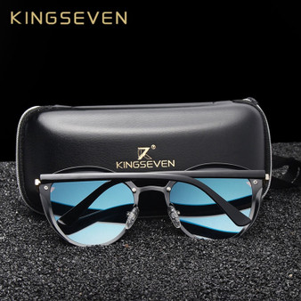 Polarized Cat Eye Sunglasses