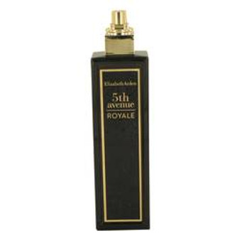 5th Avenue Royale Eau De Parfum Spray (Tester) By Elizabeth Arden