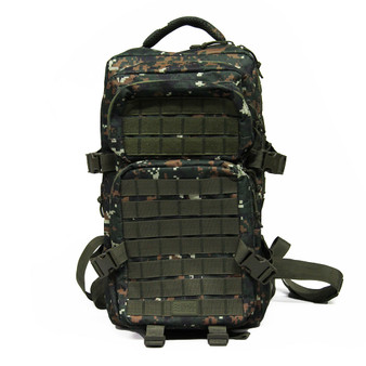 Osage River Tactical Pack - Digital Woodland Camo