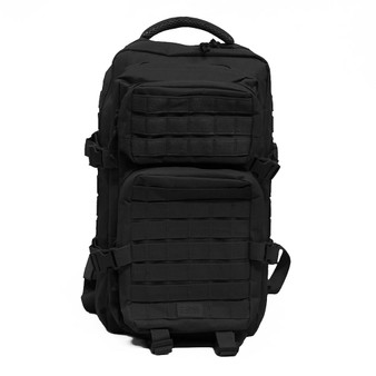 Osage River Tactical Pack - Black