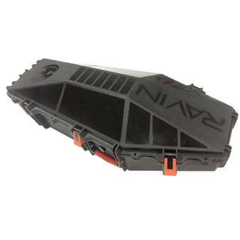 Ravin Crossbow Hard Case - Black