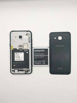 Samsung Galaxy J5 J500 Unlocked