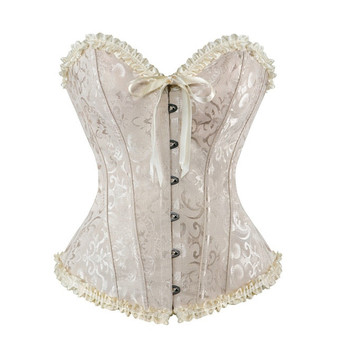 sexy corset lingerie for women plus size  lace corset lingerie