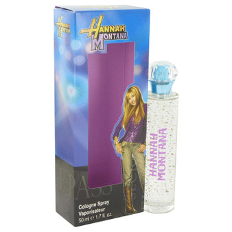 Hannah Montana by Hannah Montana Cologne Spray 1.7 oz (Women)