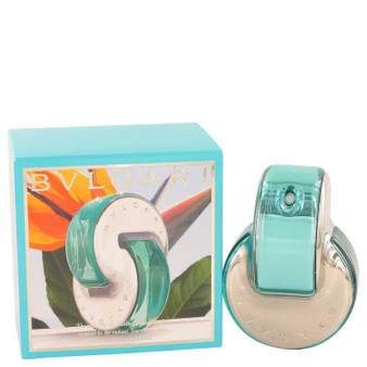 Omnia Paraiba by Bvlgari Soap 5.3 oz (Women)