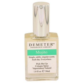 Demeter Mojito by Demeter Cologne Spray 1 oz (Women)